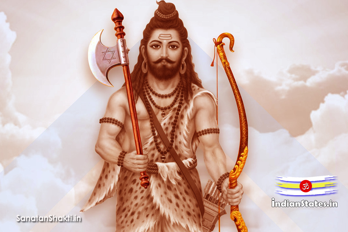 Parshuram-Jayanti