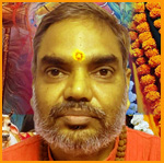 Swami Mahanandapuri