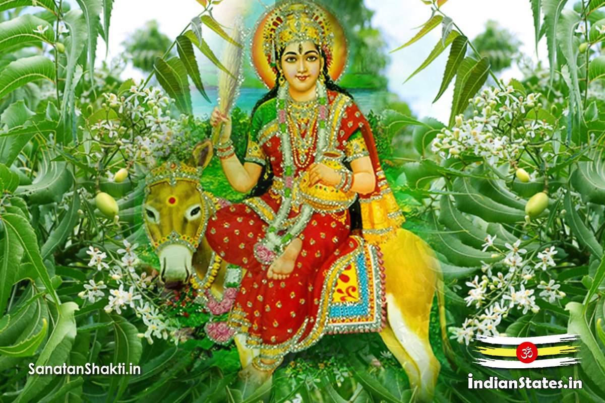 ShitalaAshtami