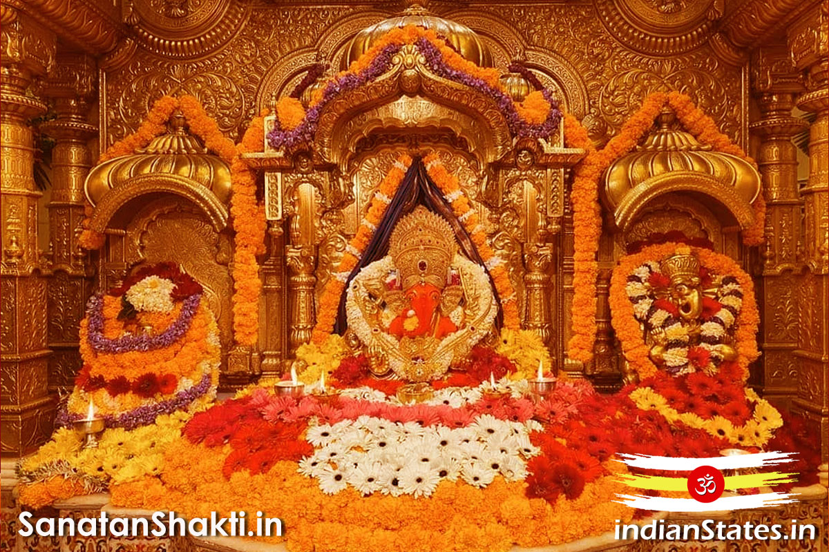 Siddhivinayak-Temple