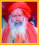Swami Sachidananda Saraswati