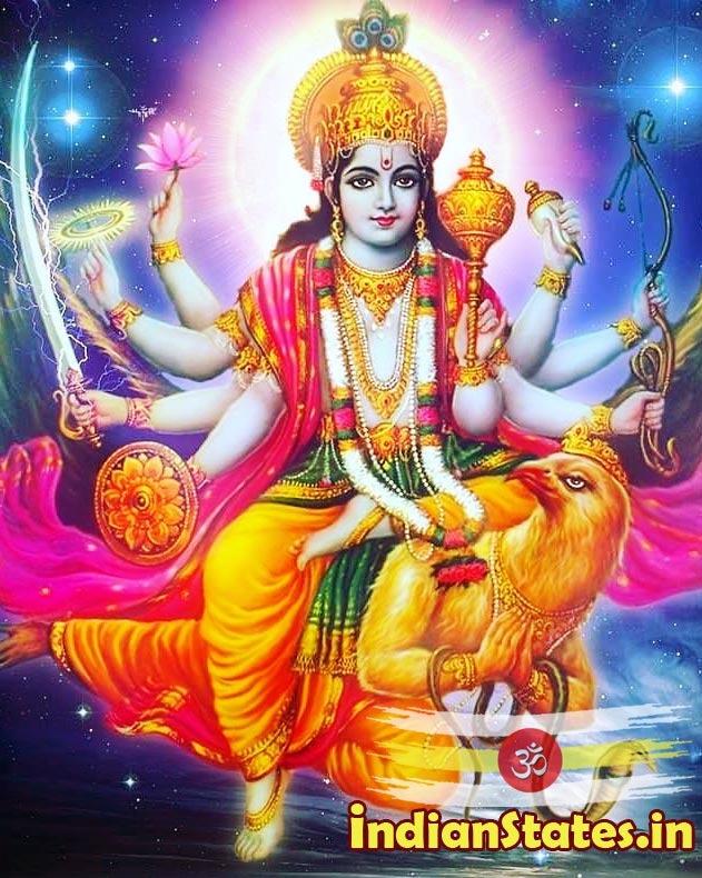 AI Envisions Vishnuloka Divine Beauty and Timeless Mythology; Check Pics
